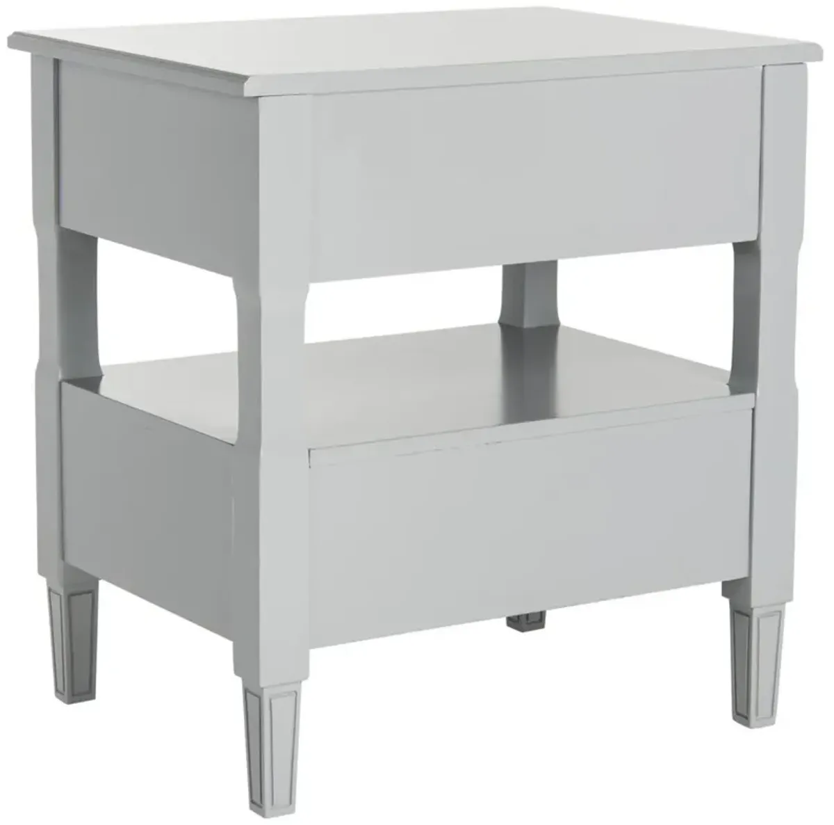 Safavieh Jenson Two Drawer Night Stand