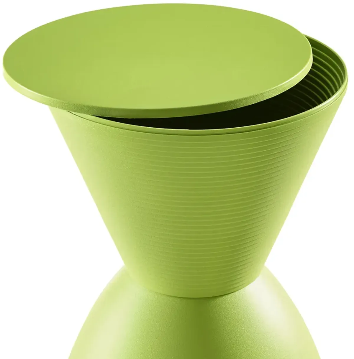 Green Haste Stool