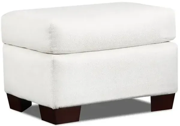 American Furniture Classics Living Room Pembroke Ottoman