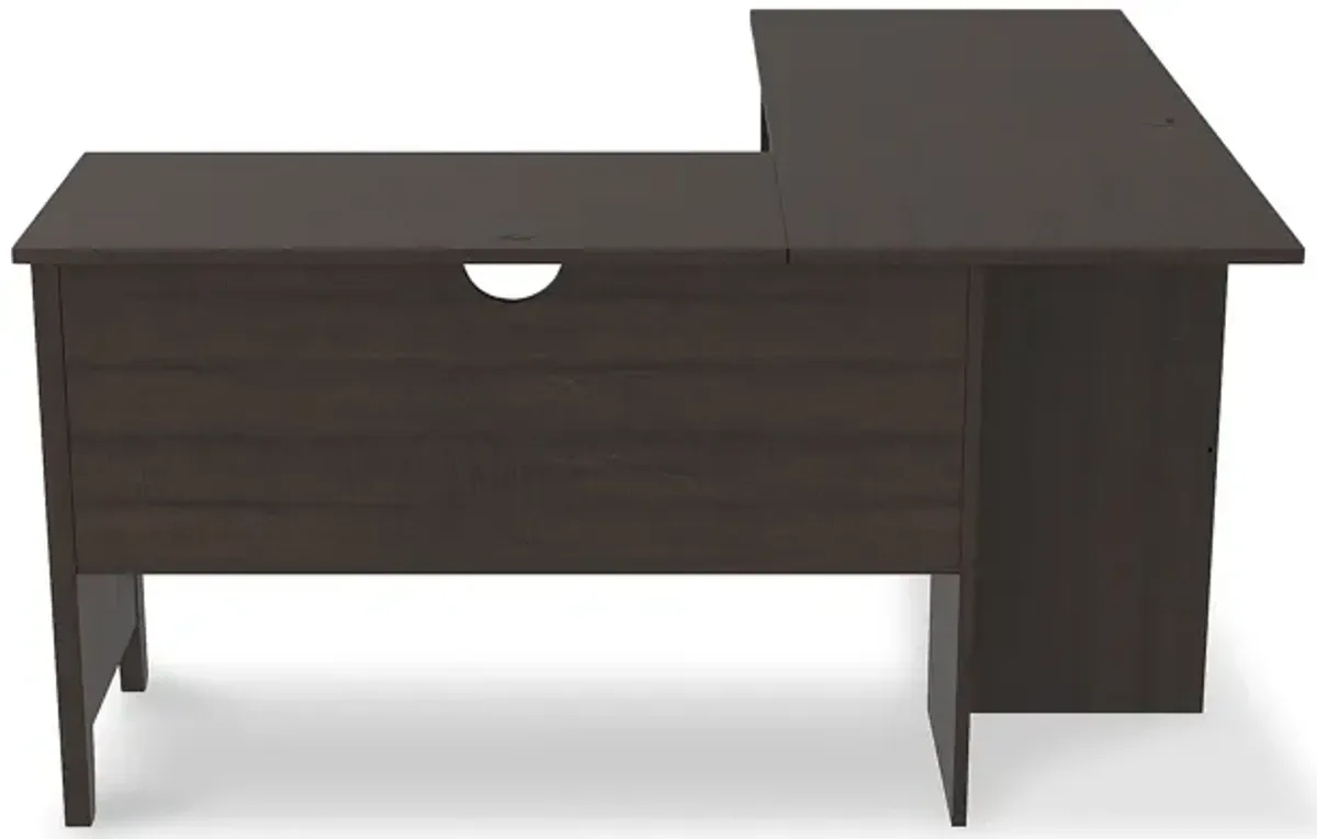 Camiburg 2-Piece Home Office Desk