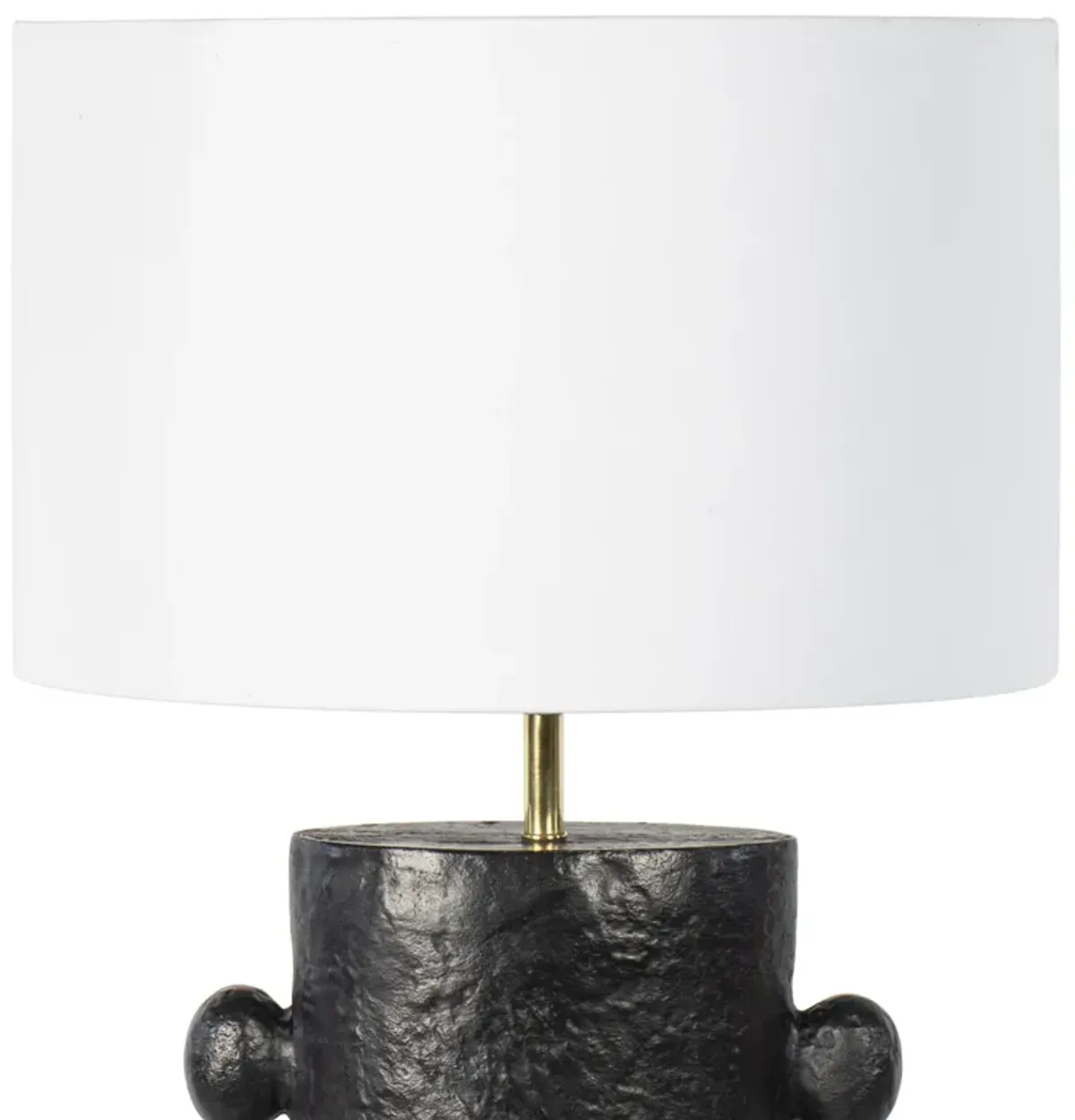 Maya Metal Table Lamp