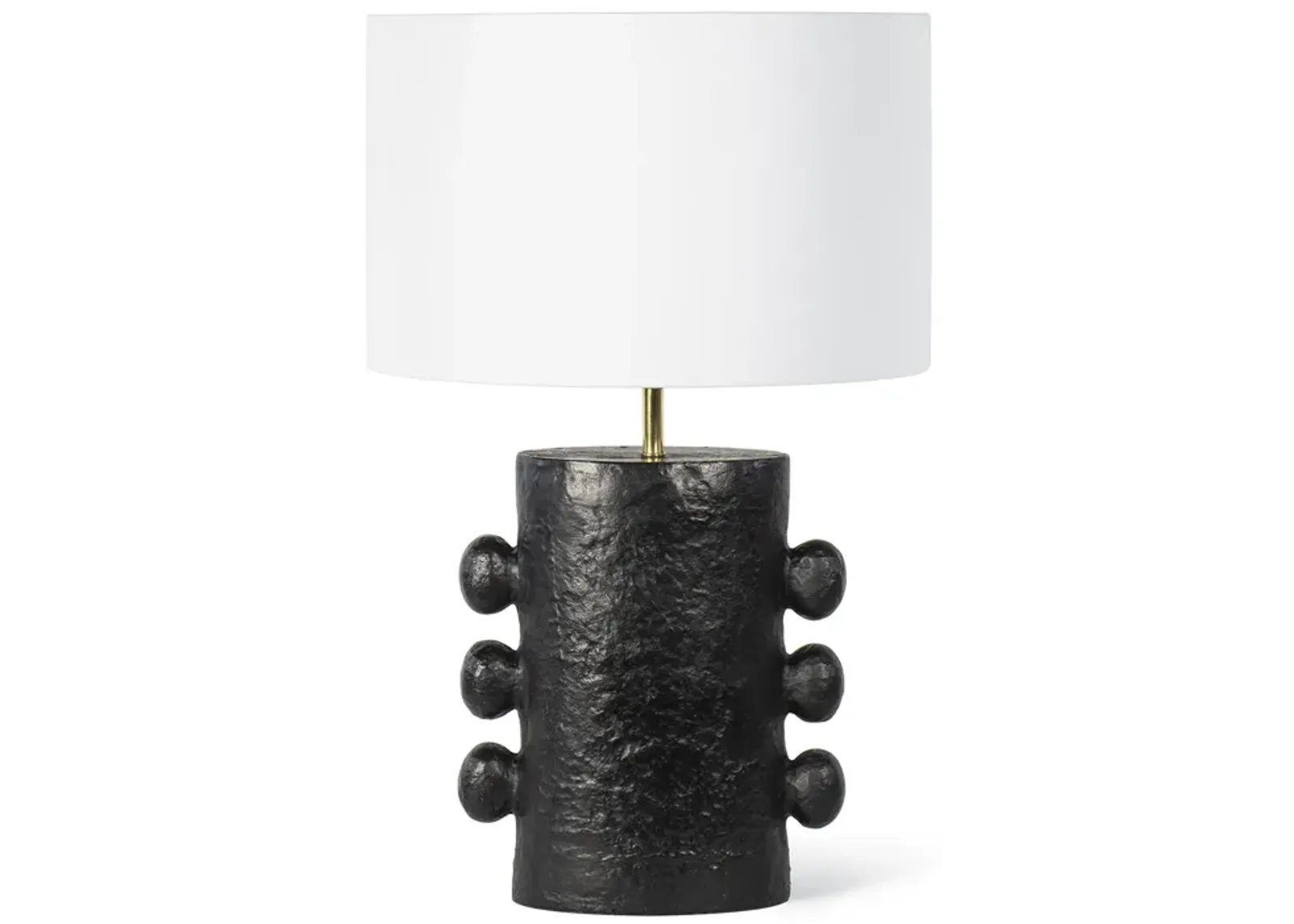 Maya Metal Table Lamp