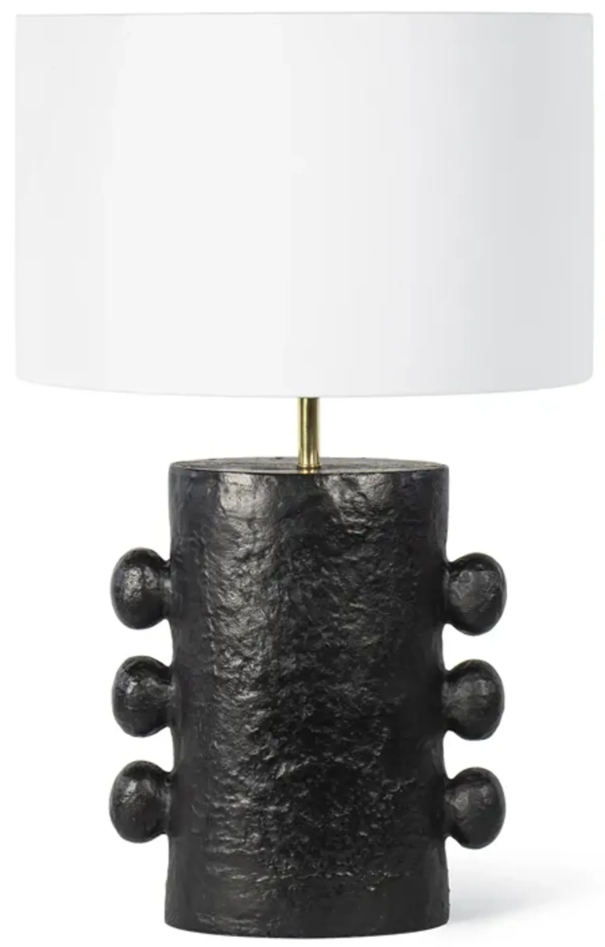 Maya Metal Table Lamp