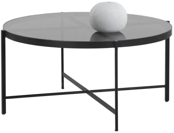 Willem Coffee Table - Large