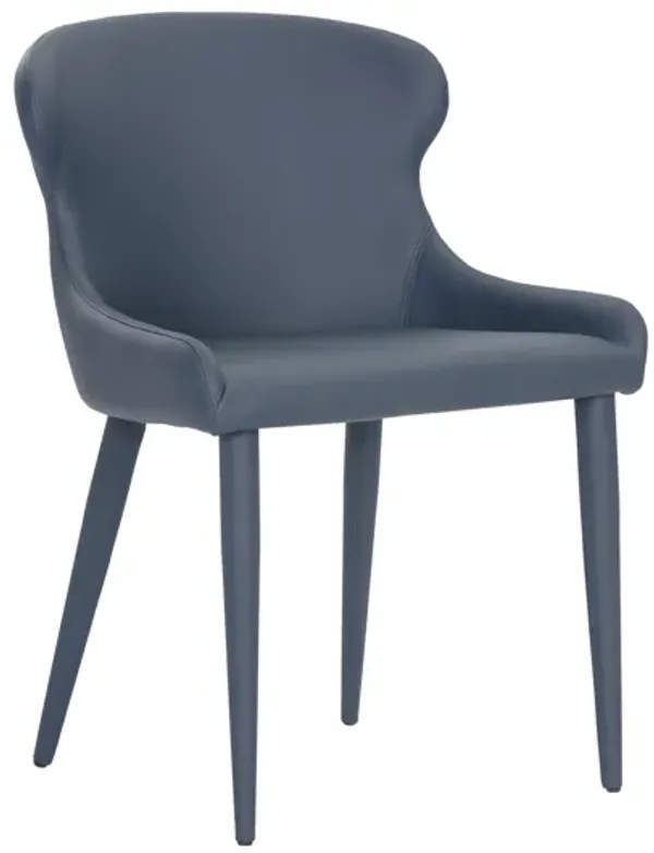 Evora Dining Chair (Set of 2)