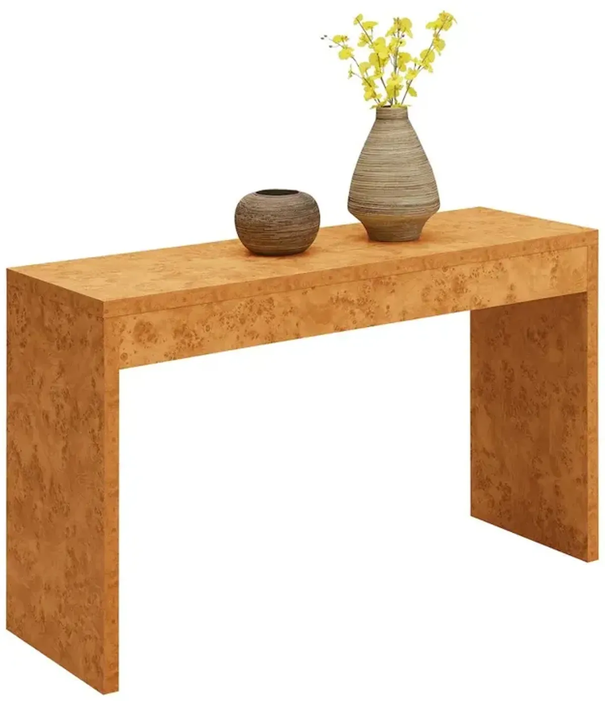 Convenience Concepts Northfield Hall Console Table/Desk