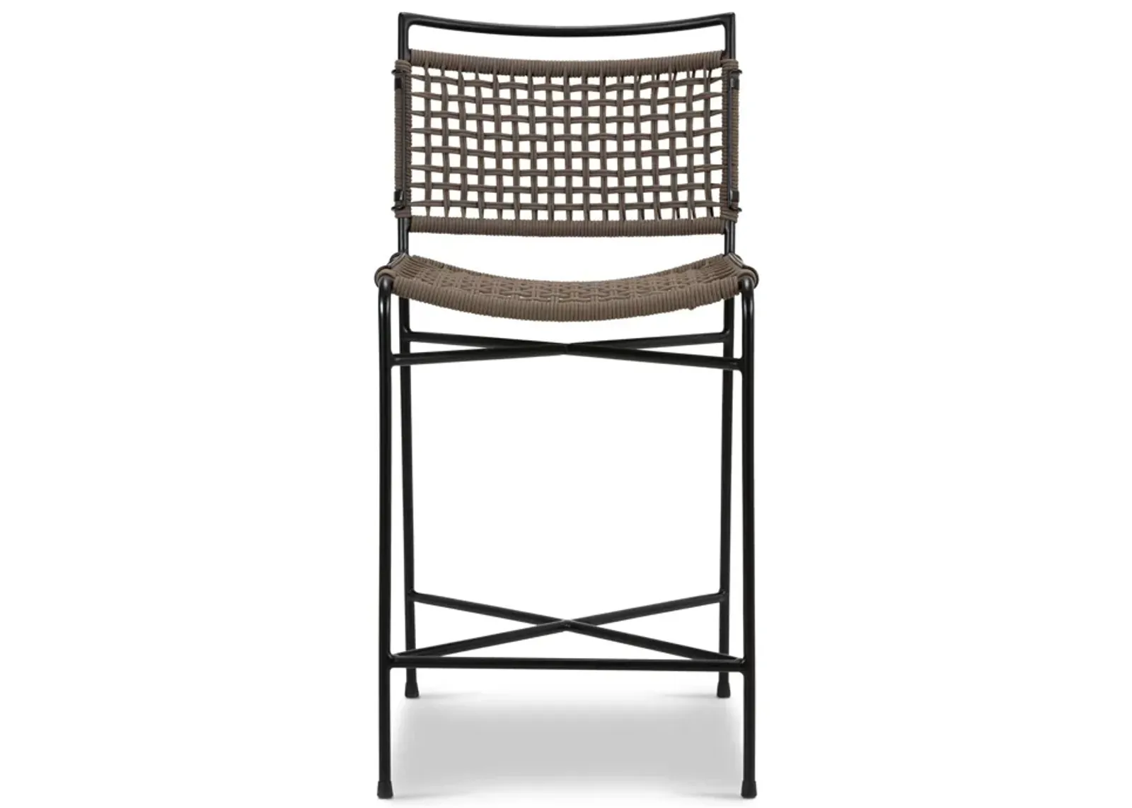 Wharton Outdoor Counter Stool