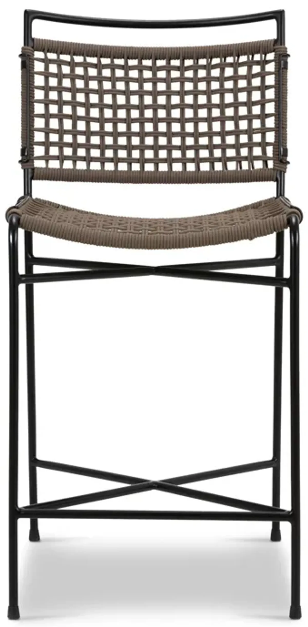 Wharton Outdoor Counter Stool