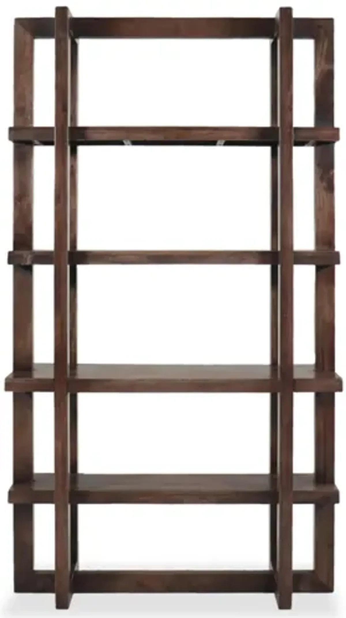 Sydney Open Bookshelf
