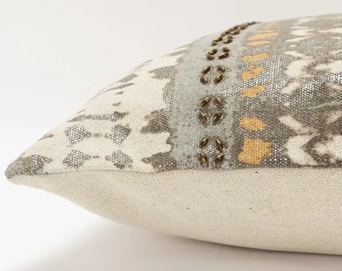 14" x 26" Down Filled Pillow