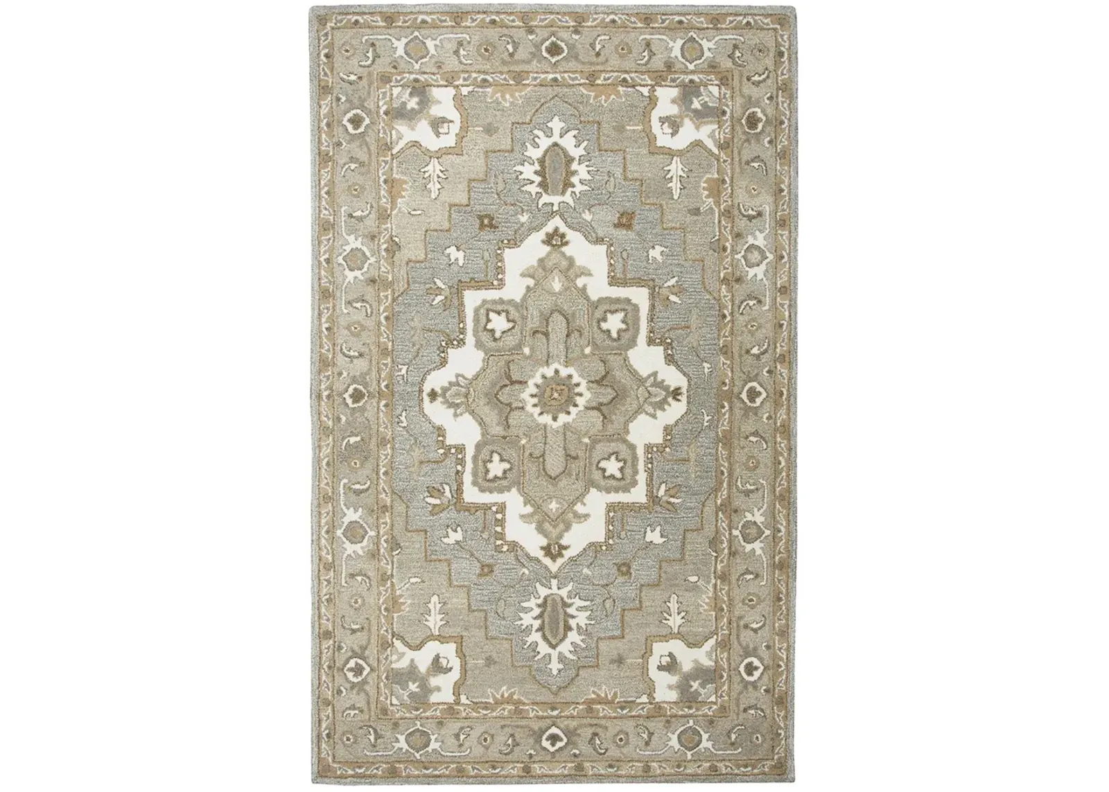 Suffolk SK323A 8' x 10' Rug