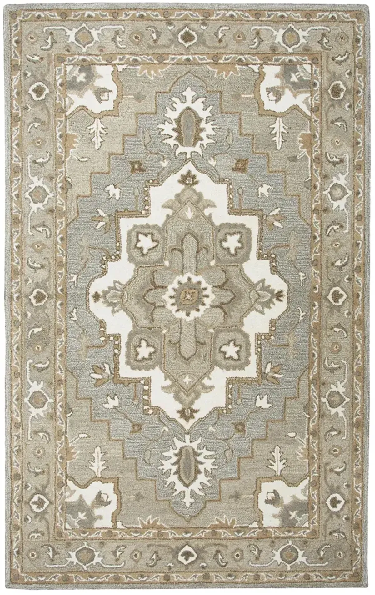 Suffolk SK323A 8' x 10' Rug