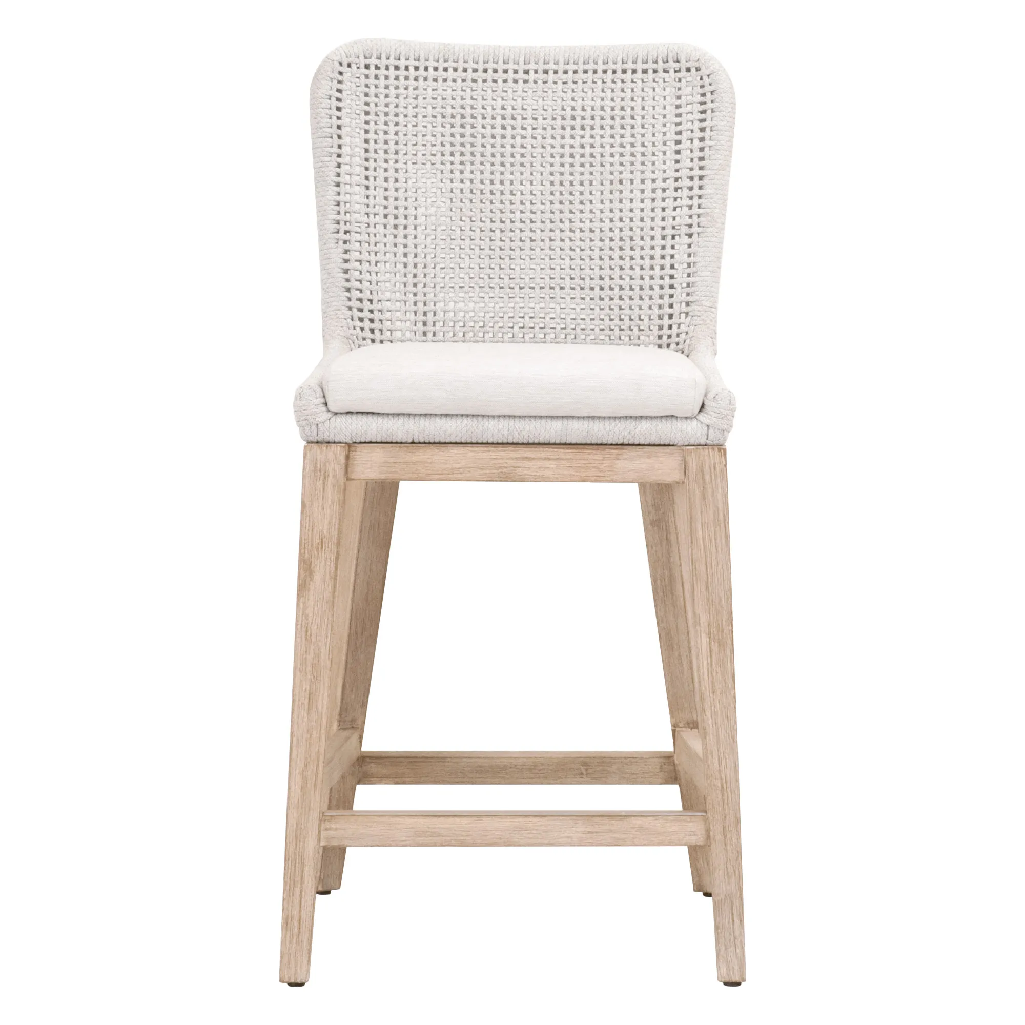 Mesh Counter Stool