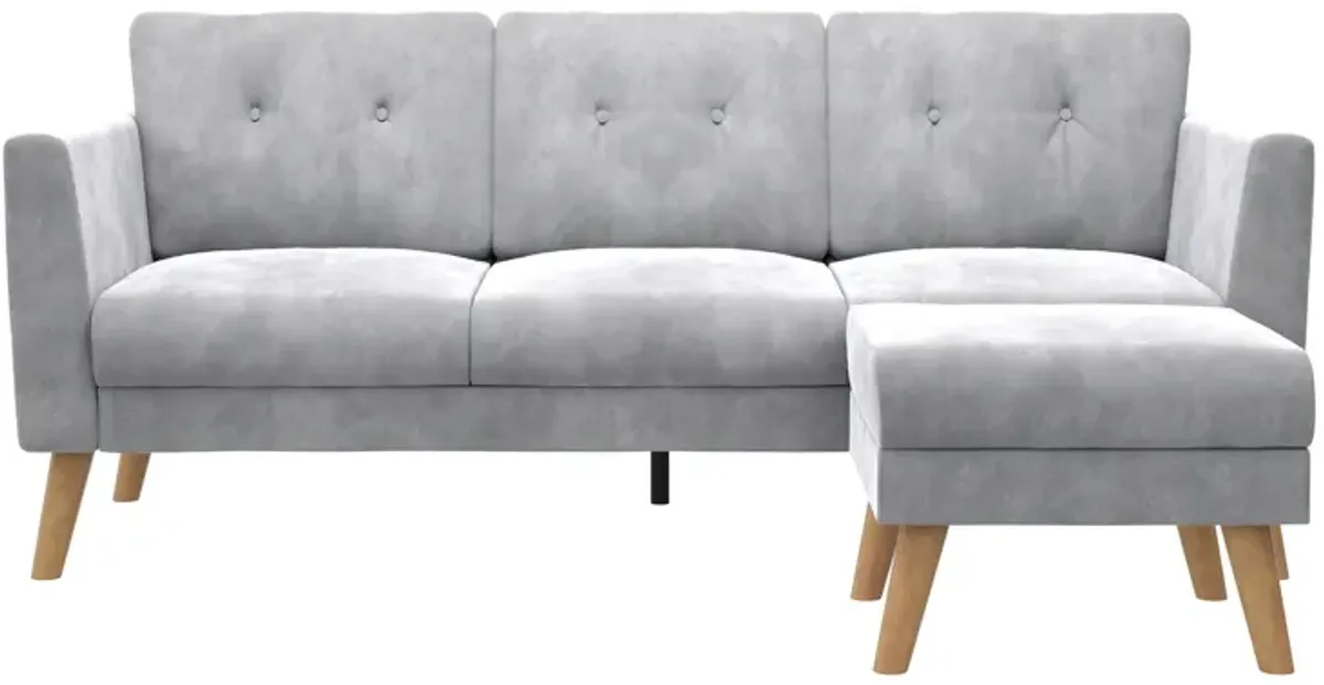 Gloria Sectional Sofa