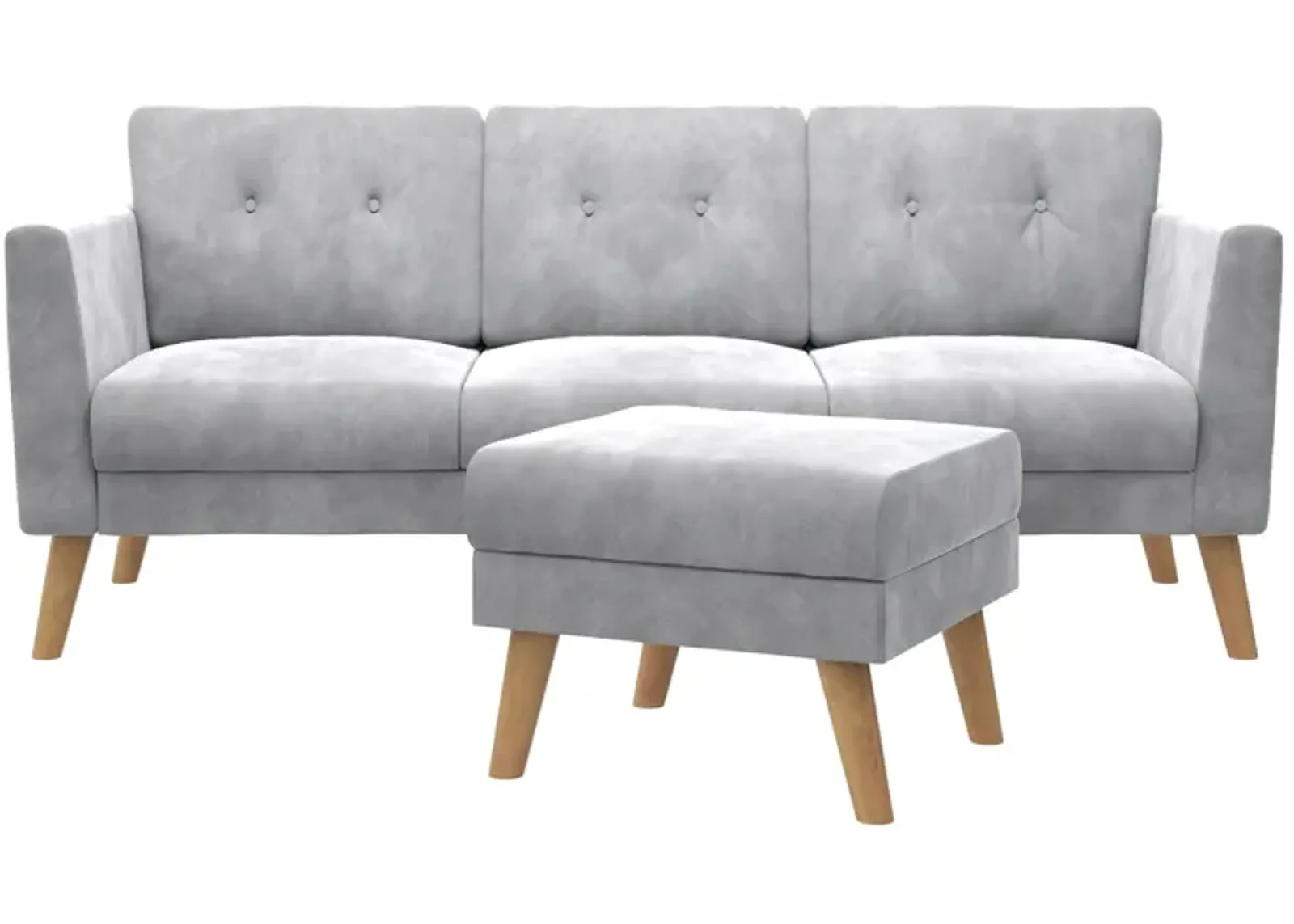 Gloria Sectional Sofa