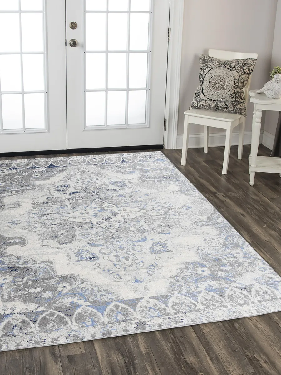 Marquise MRQ844 8' x 9'6" Rug