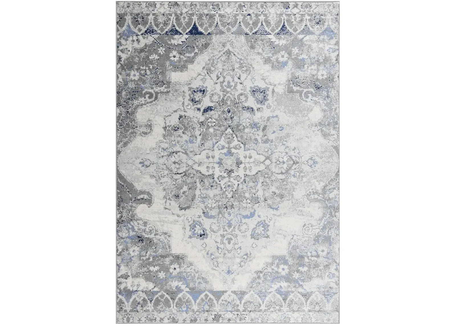 Marquise MRQ844 8' x 9'6" Rug