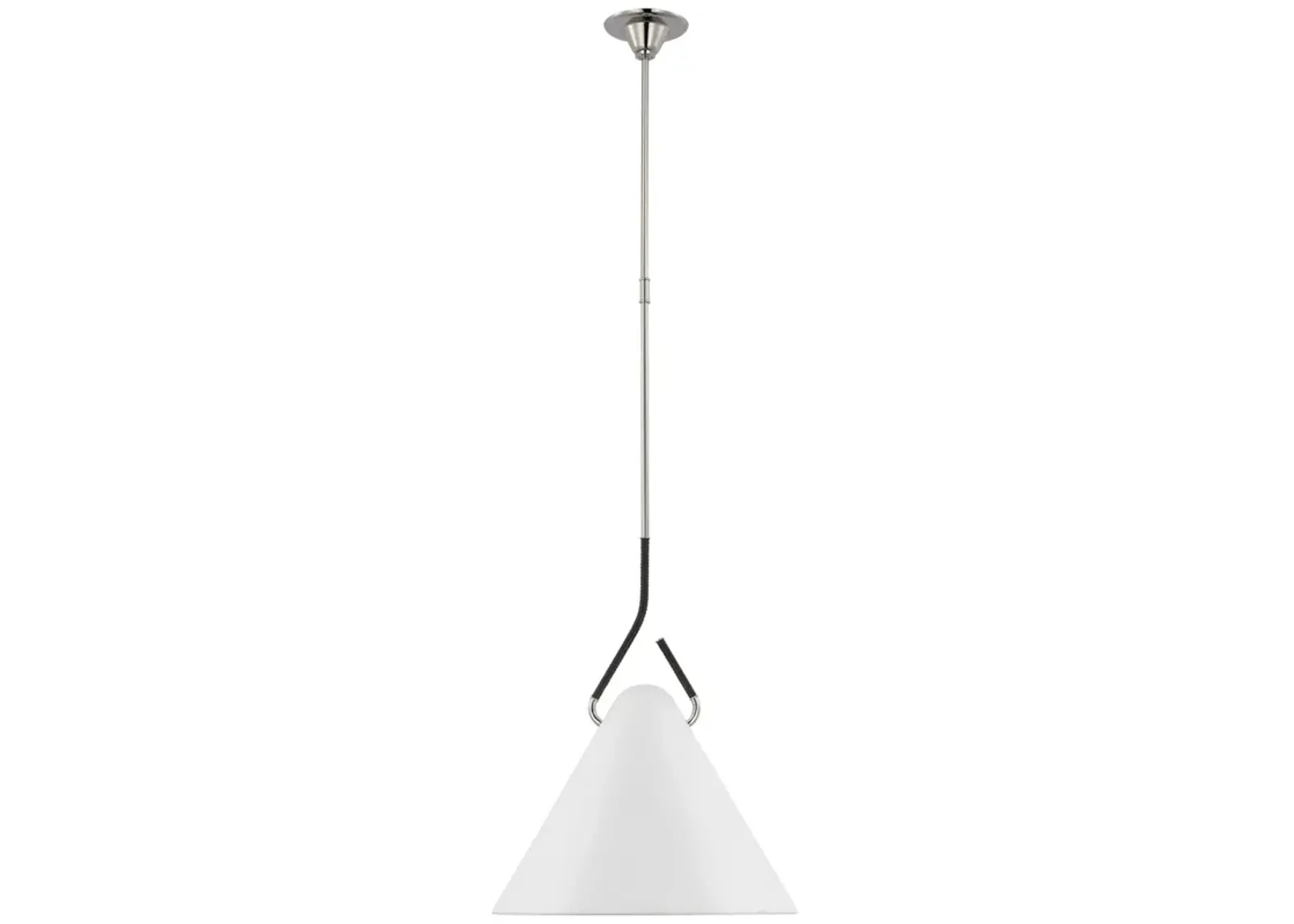 Laken 19" Pendant