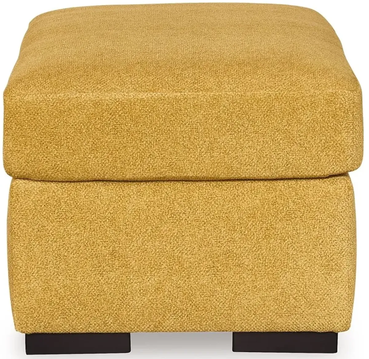 Keerwick Sunflower Ottoman