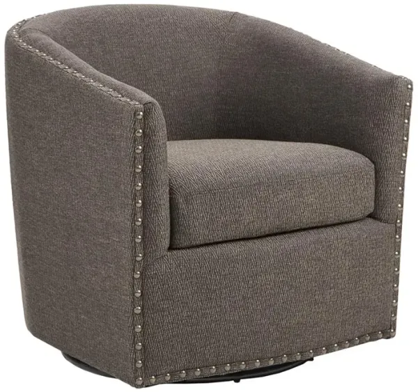 Belen Kox Swivel Chair, Belen Kox