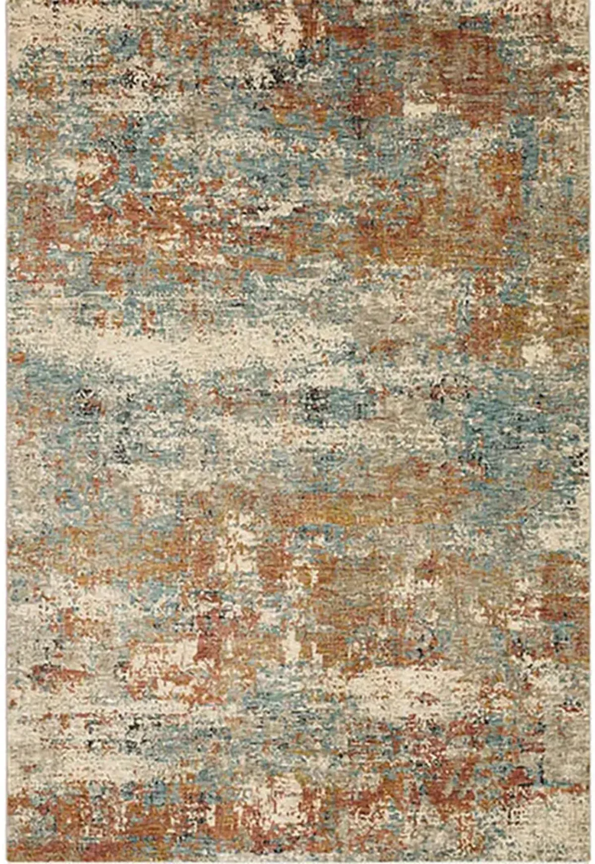 Marash Ankara 5' x 7'6" Rug