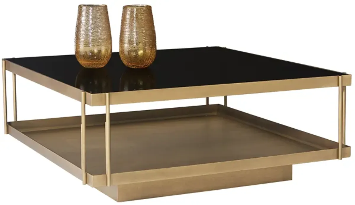 Finch Coffee Table