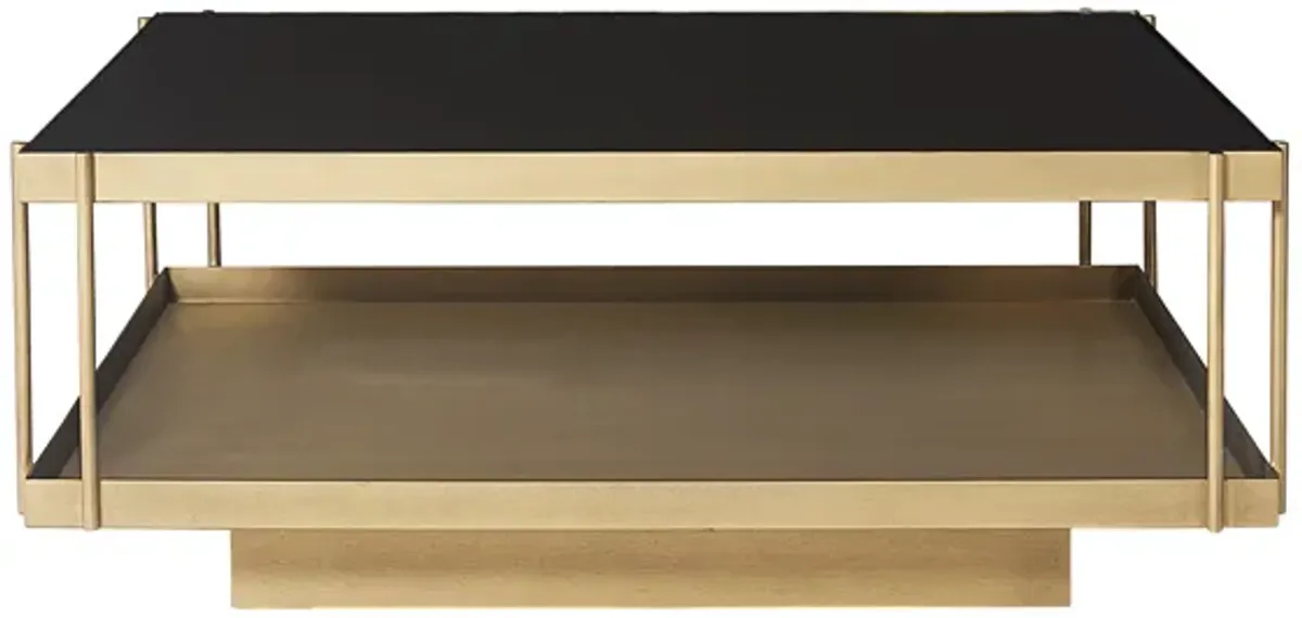 Finch Coffee Table