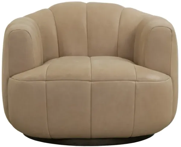 Tadeo Swivel Armchair