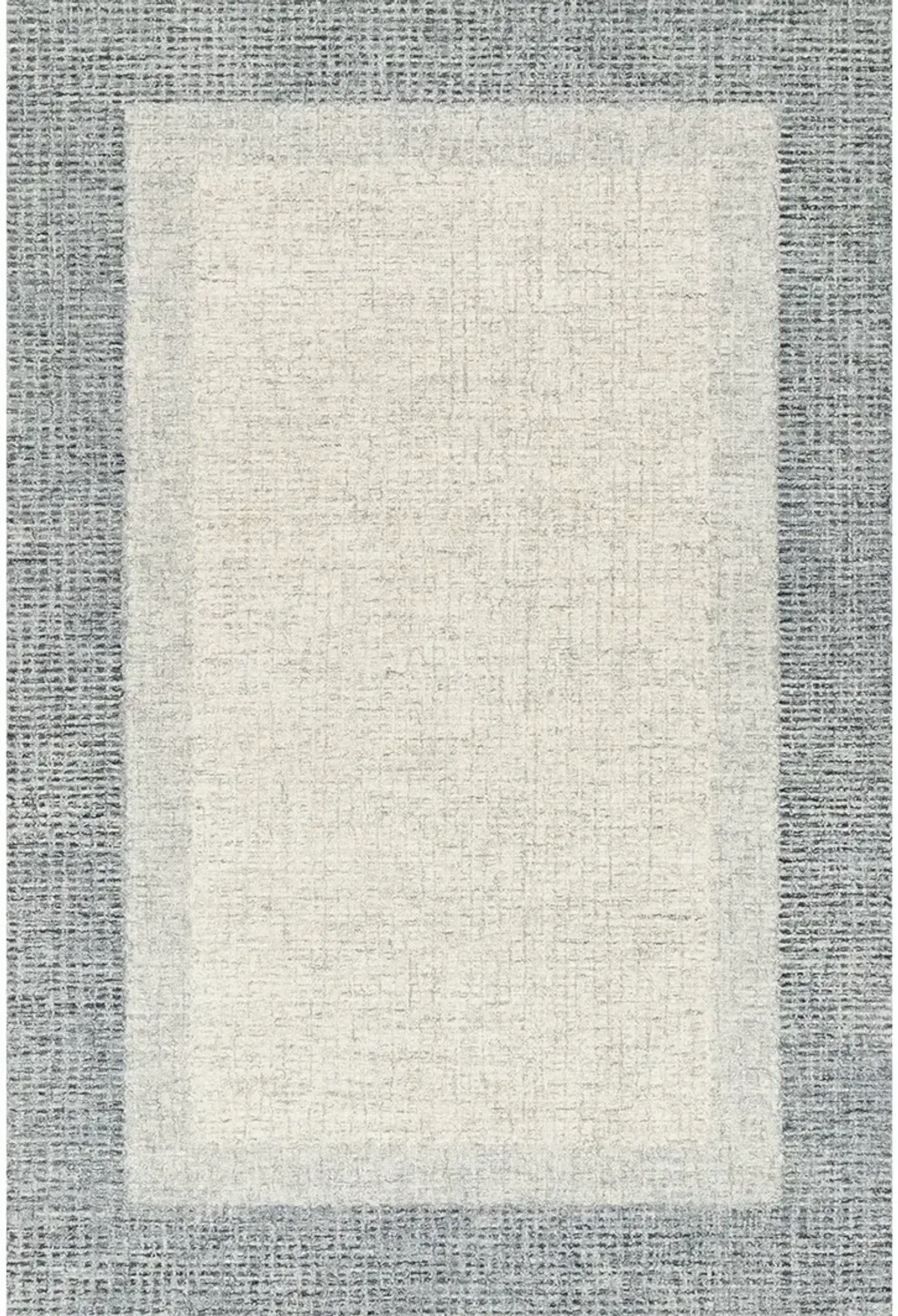 Rosina Grey/Blue 9'3" x 13' Rug