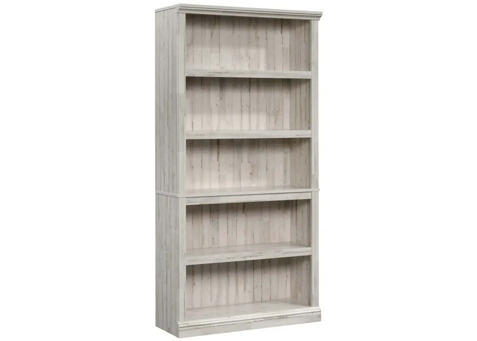 5 Shelf Bookcase