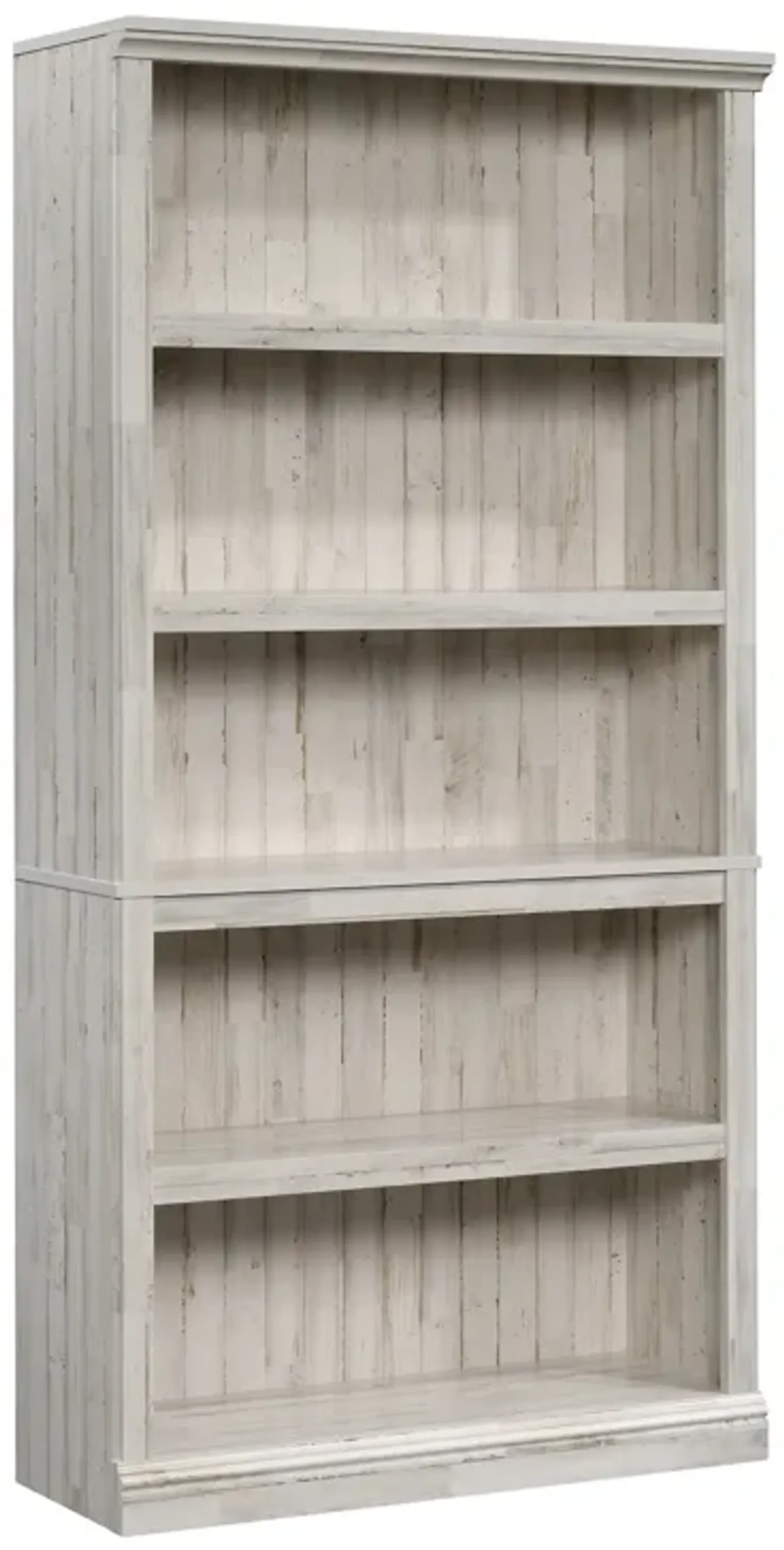 5 Shelf Bookcase