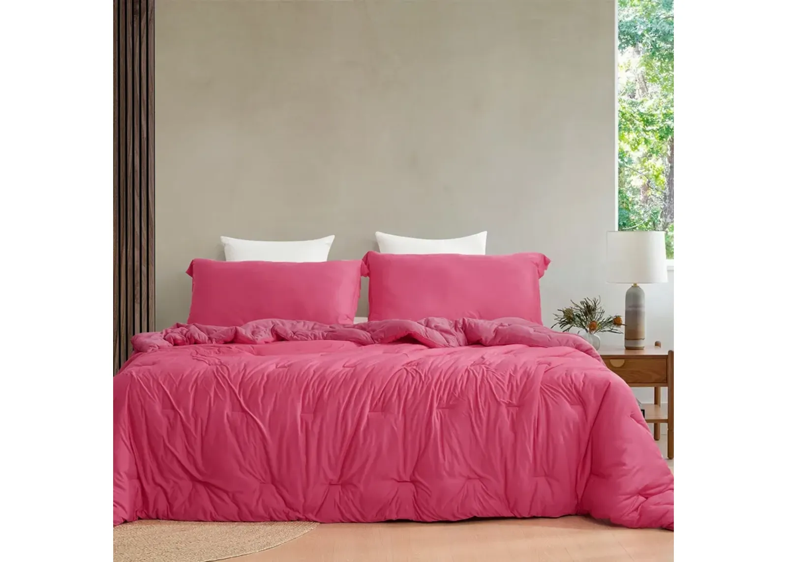 Cover Me Cold - Coma Inducer® Oversized Comforter Set