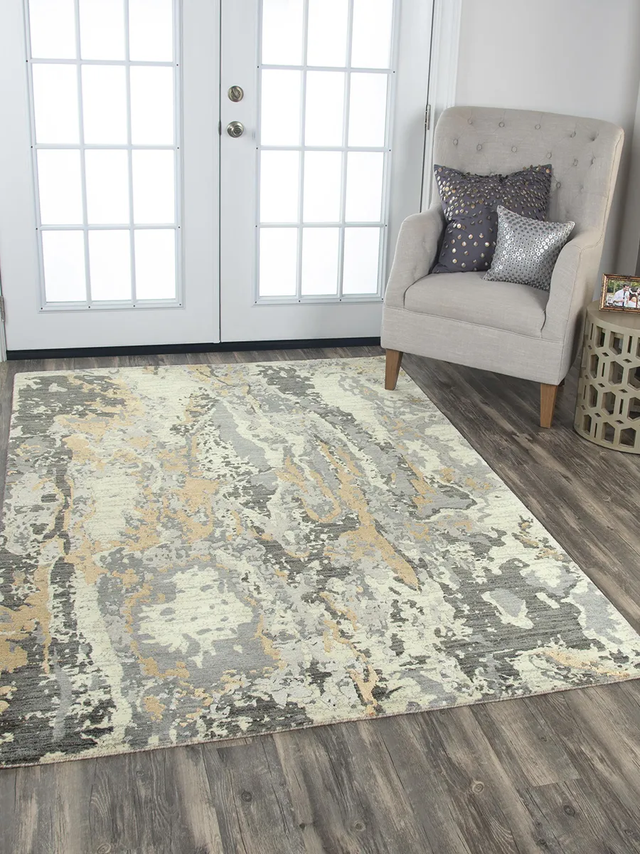 Artistry ARY103 2'6" x 8' Rug