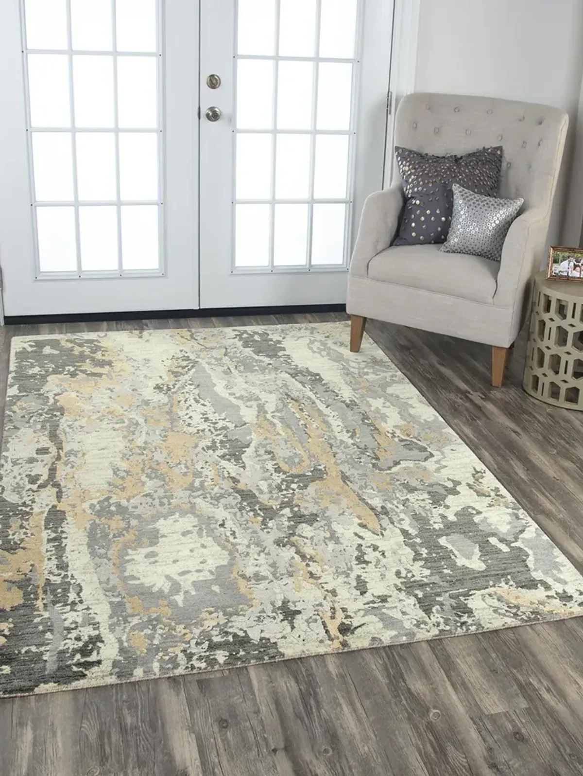 Artistry ARY103 2'6" x 8' Rug