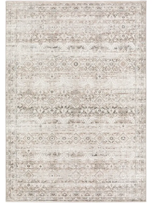 Rhodes RR7 Taupe 9' x 13' Rug