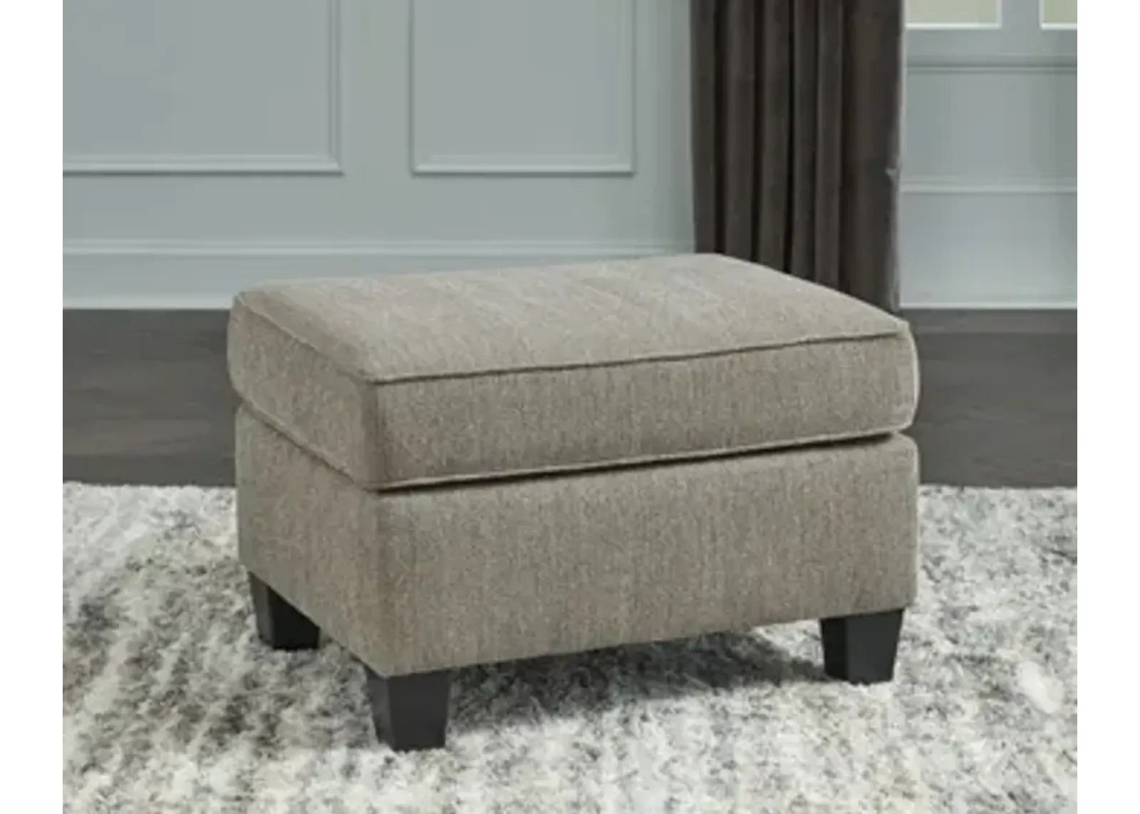 Shewsbury Ottoman