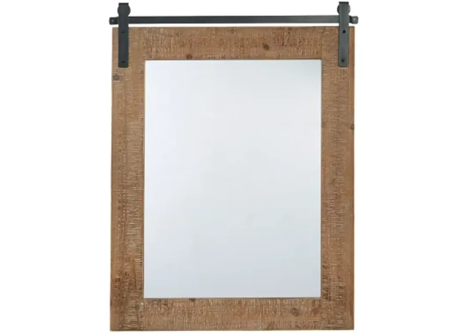 Lanie Accent Mirror