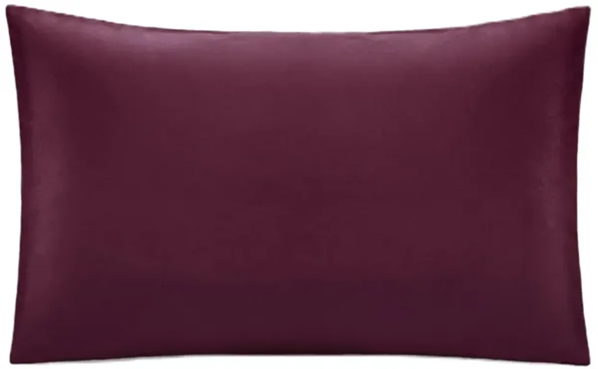 MOMMESILK 22 Momme Silk Pillowcases - Zippered