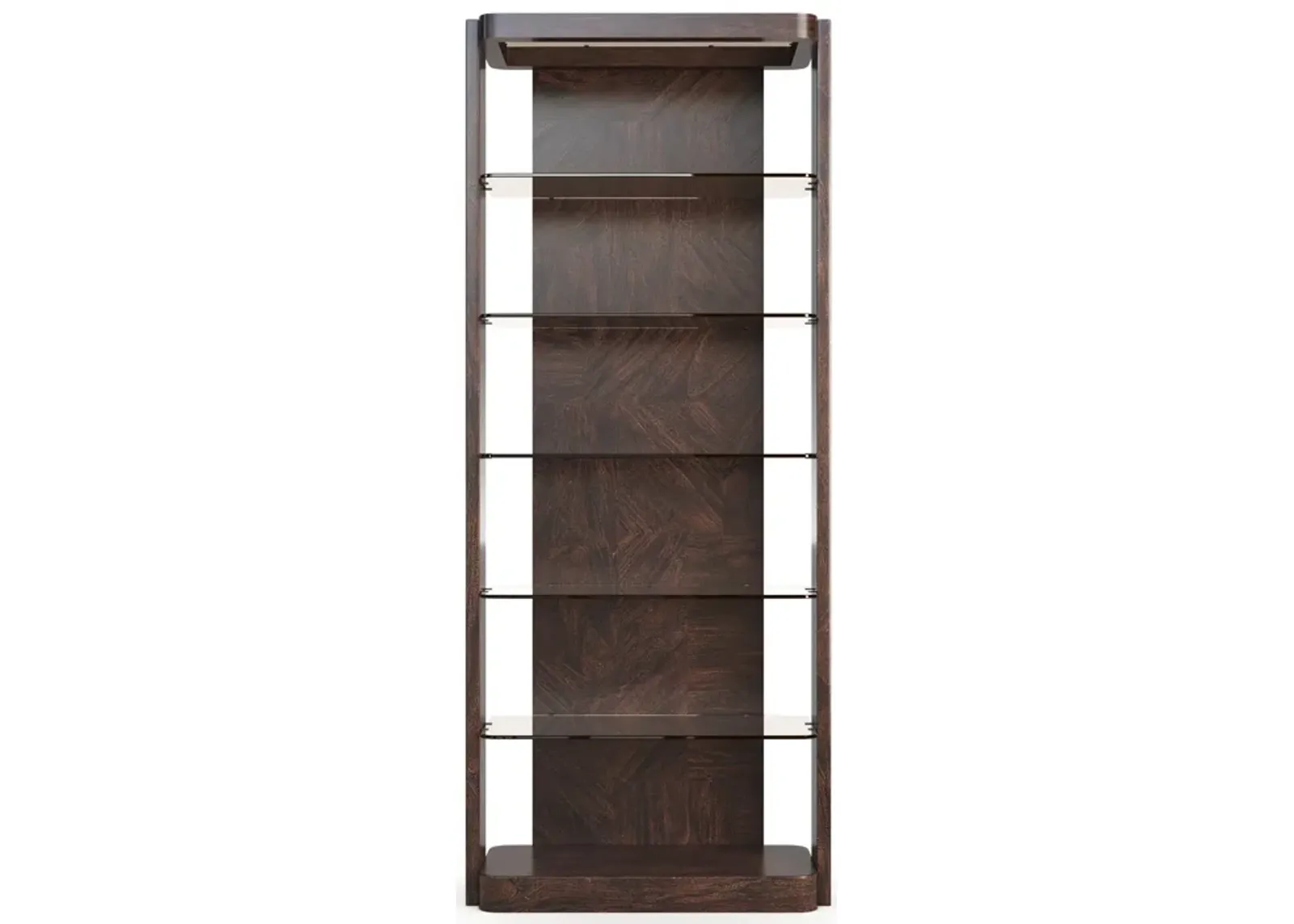 Madras Bookcase