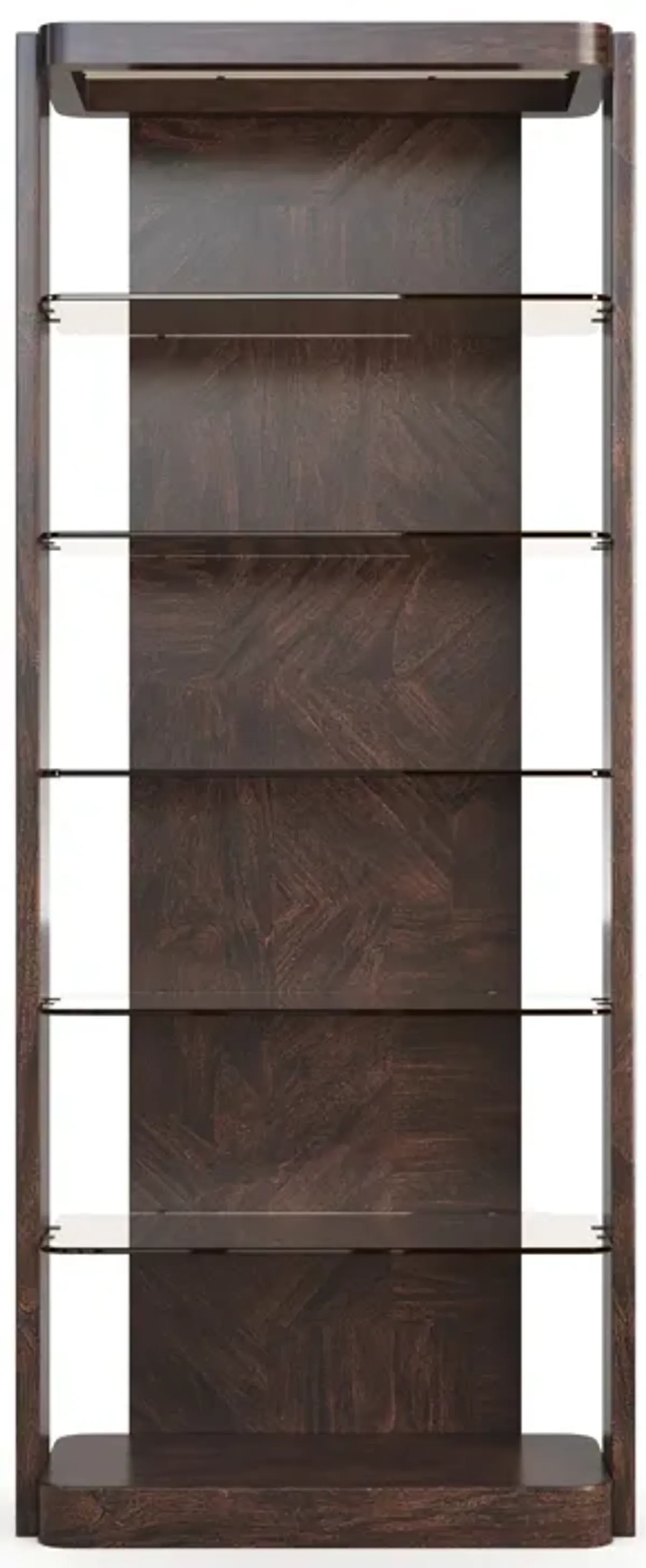 Madras Bookcase