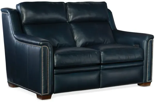 Raiden reclining Loveseat w/ 2-Piece Bck
