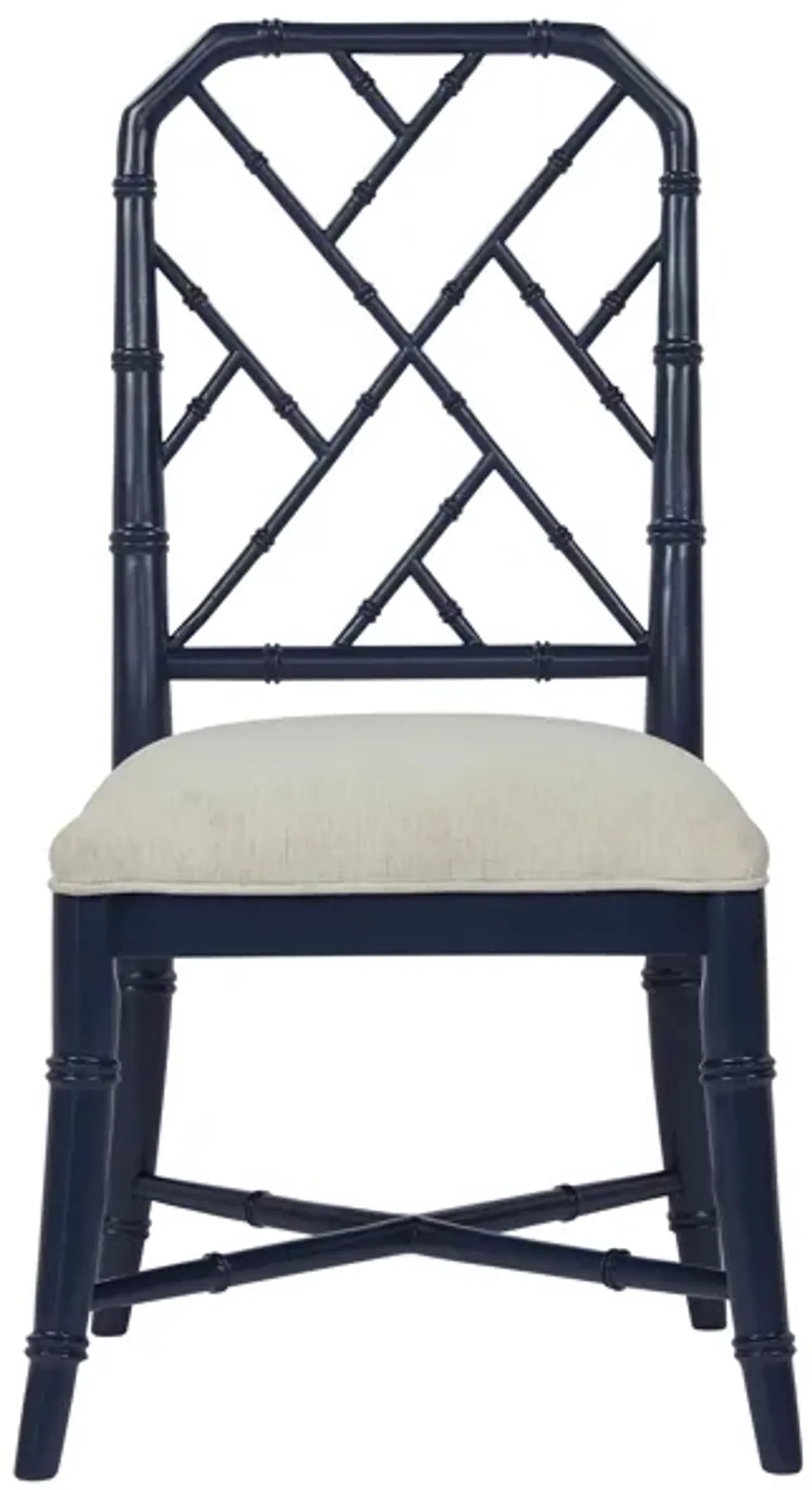 Hanalei Bay Side Chair (Set of 2)