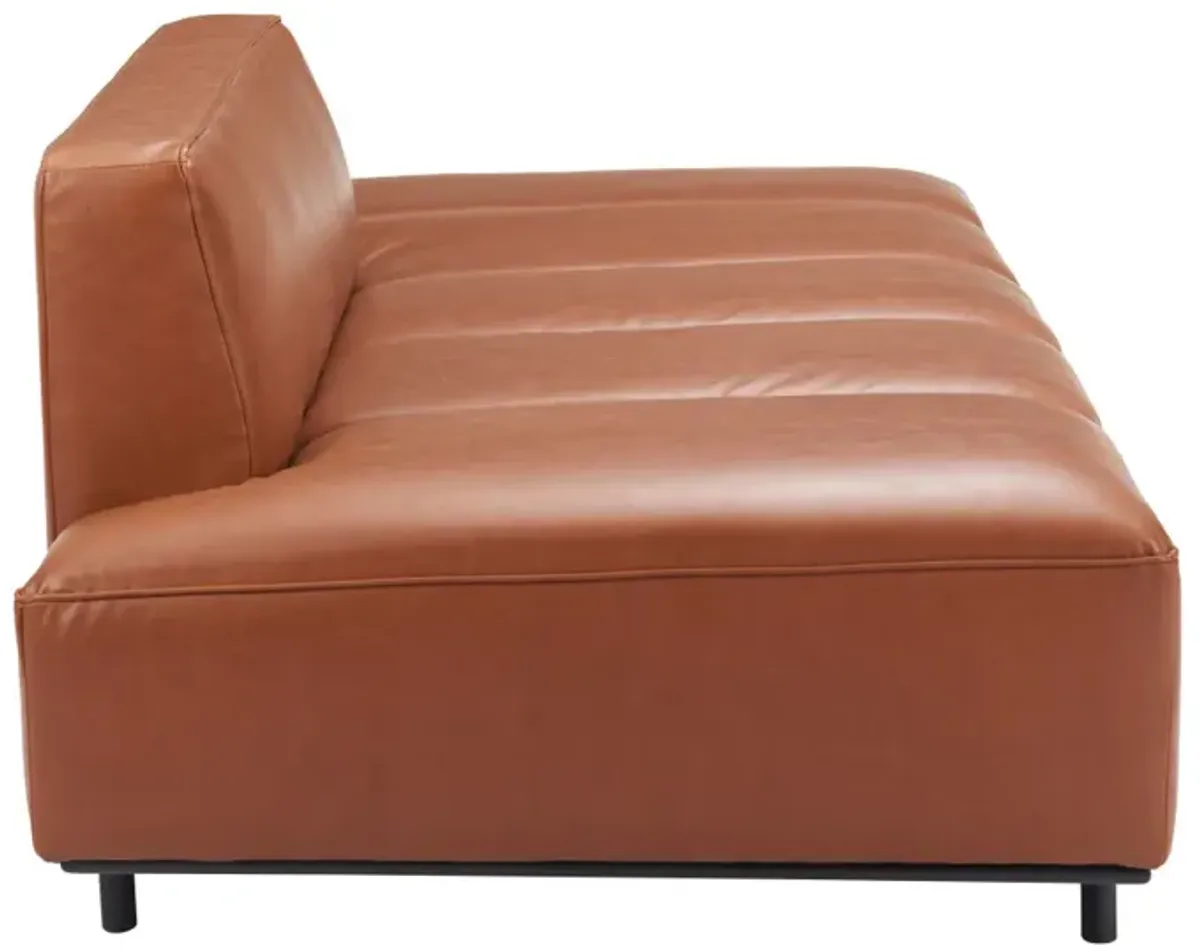 Confection Sofa Brown