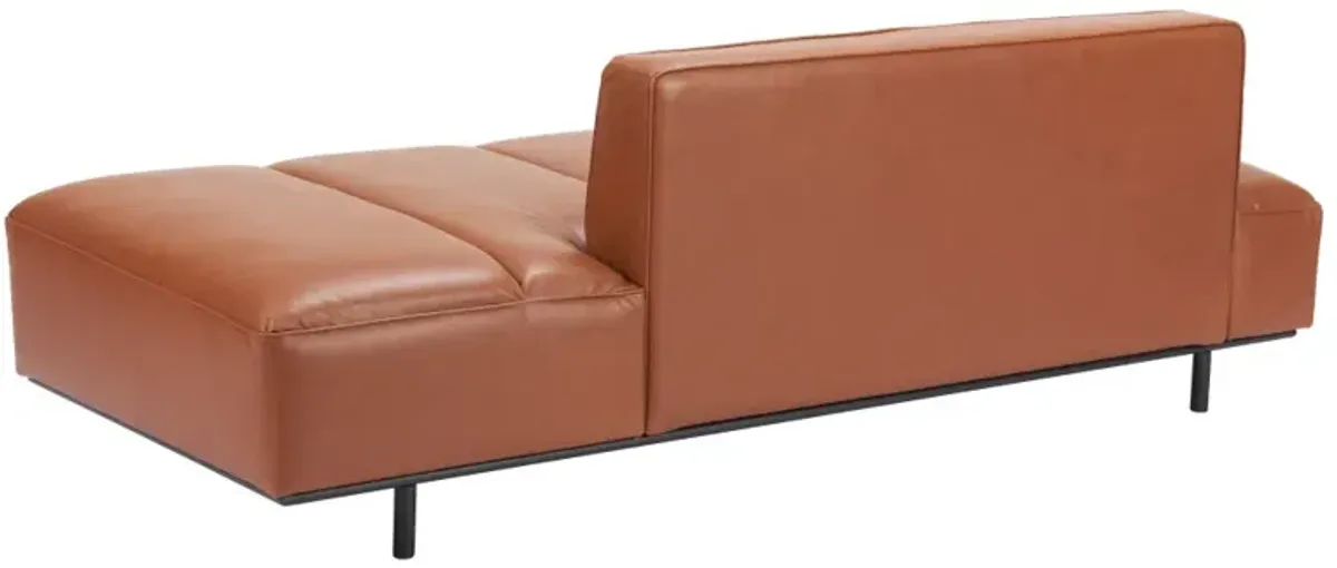 Confection Sofa Brown