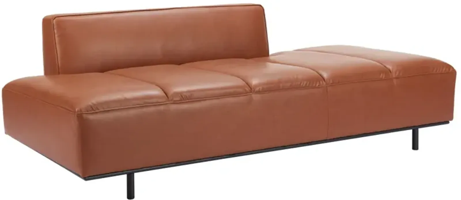 Confection Sofa Brown