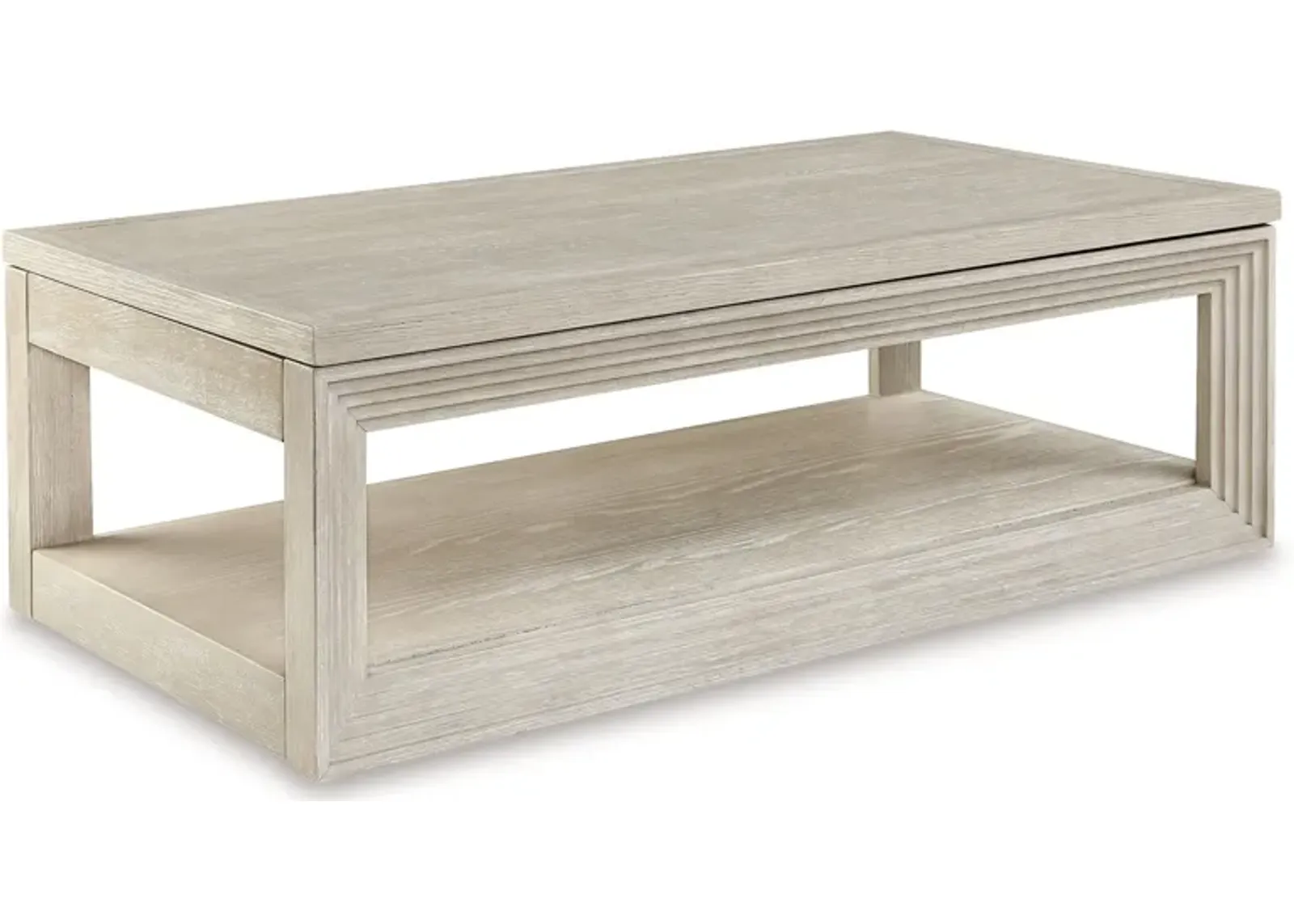 Marxhart Lift-Top Coffee Table