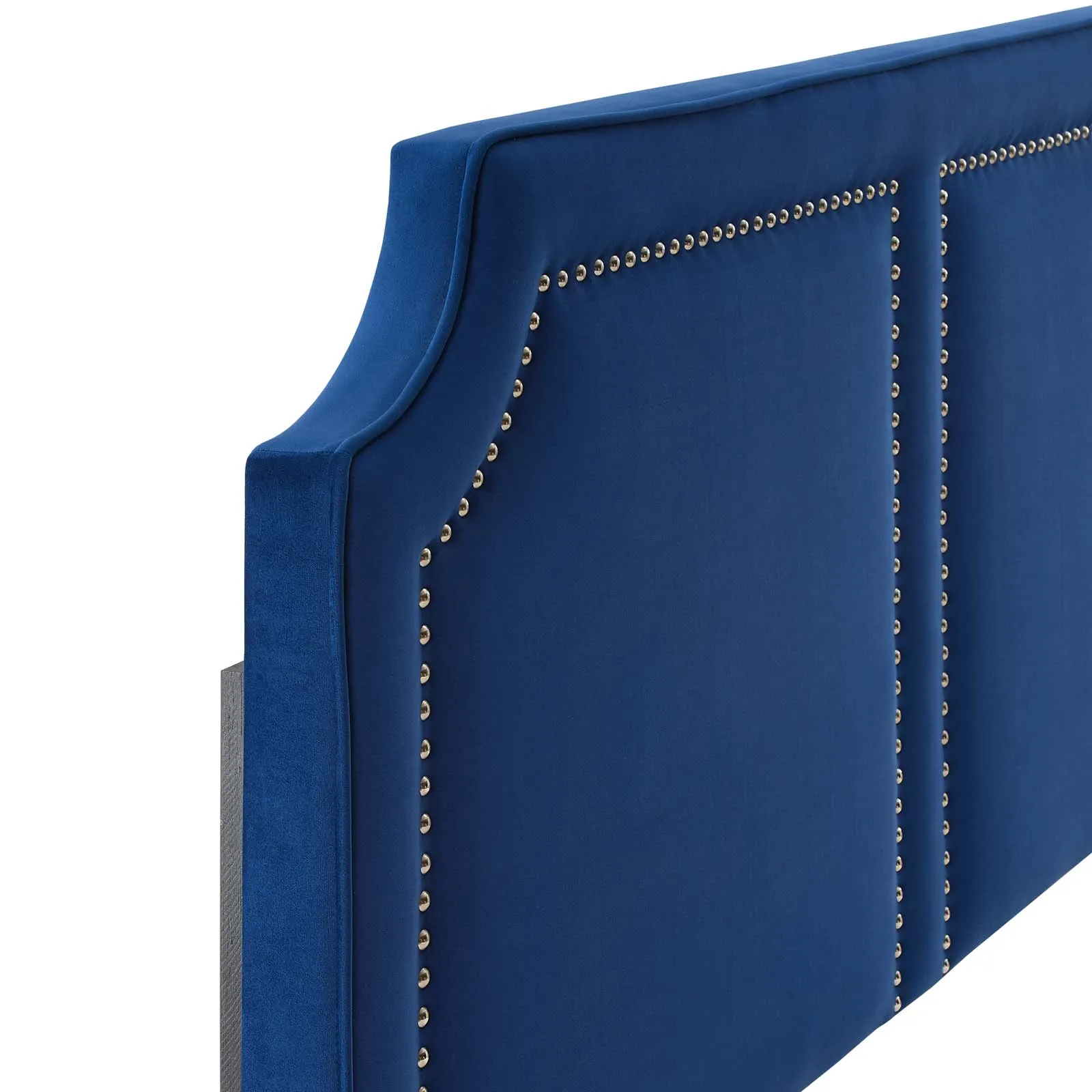 Modway - Cynthia Performance Velvet Twin Headboard