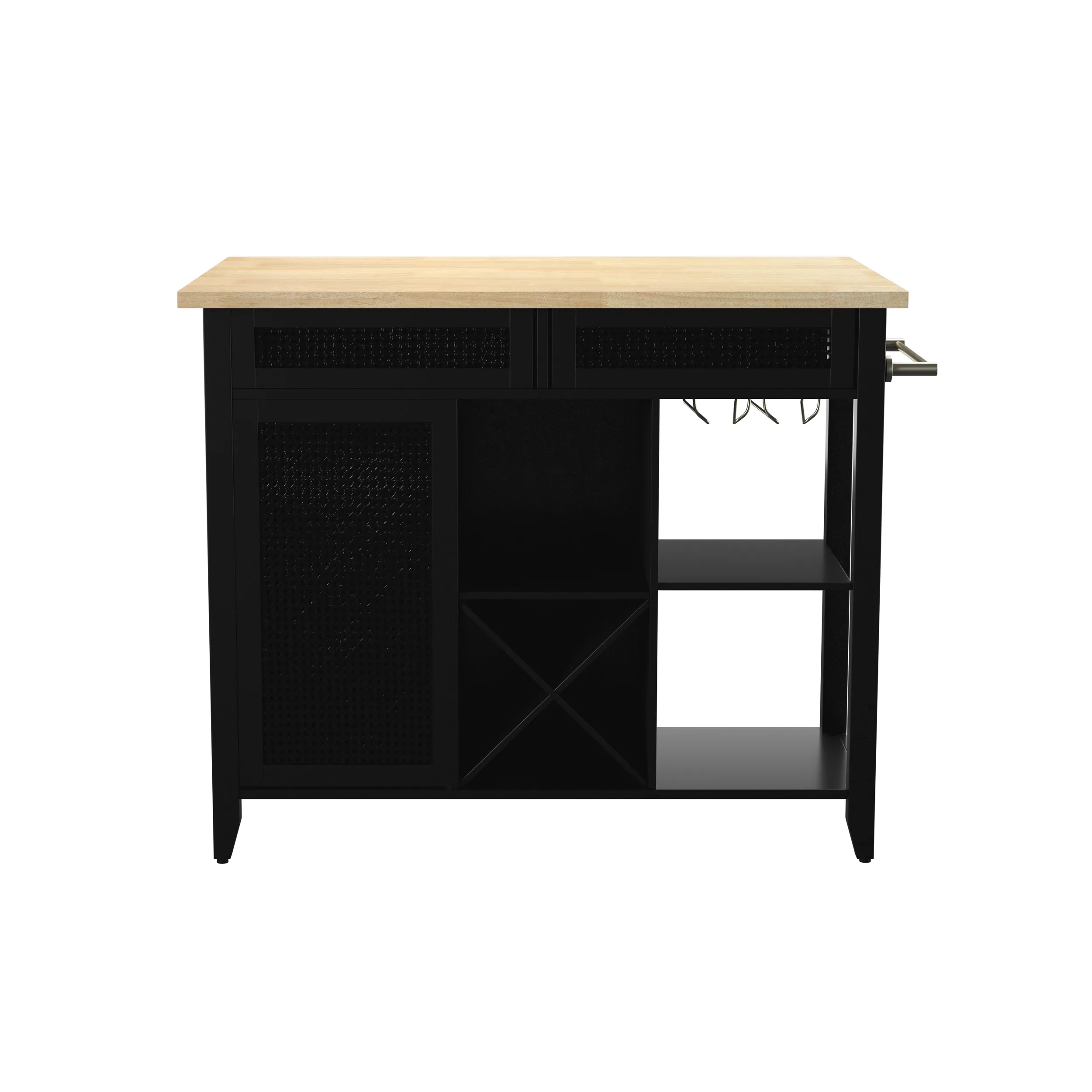 Hedon Kitchen Island