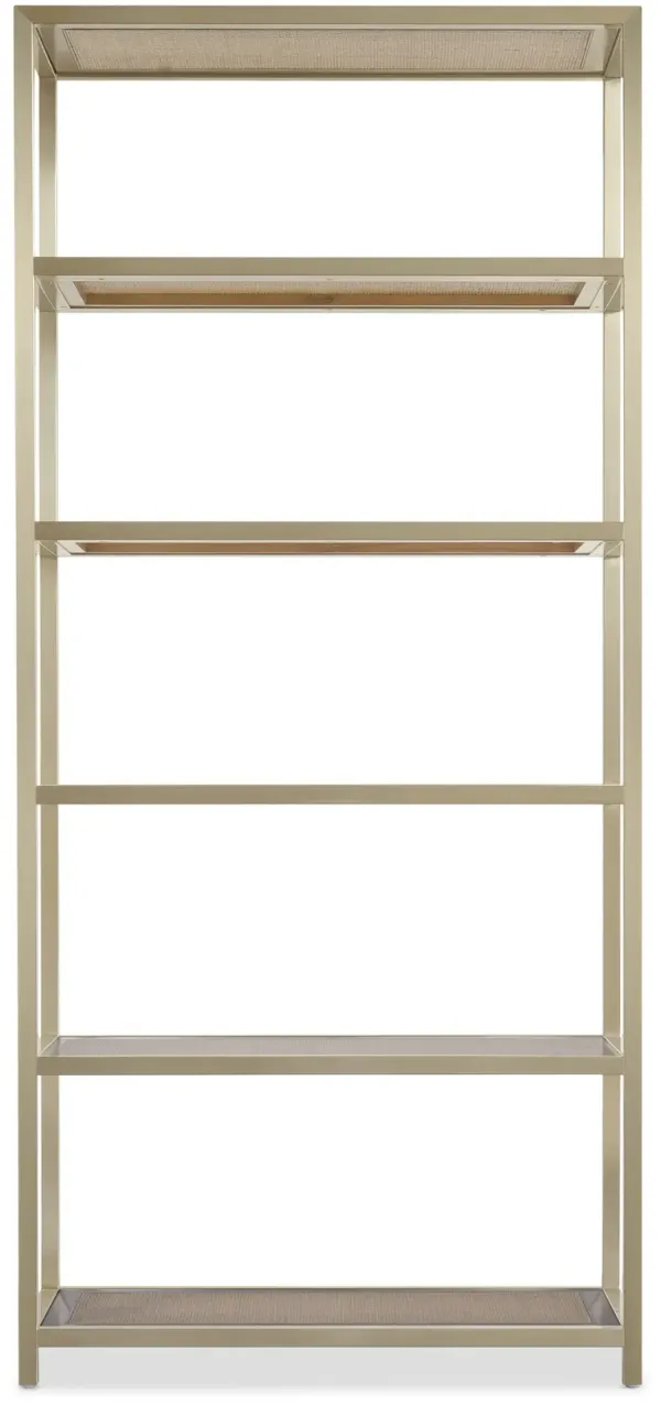 Melange Etagere
