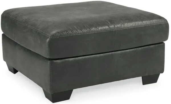 Fallston Oversized Accent Ottoman